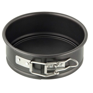 Tava de copt Dr. Oetker 12 cm, Antiaderenta, Neagra - Img 2