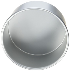 Tava de copt IBILI 815120, 20x10 cm, Aluminium, Argintie - Img 2