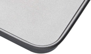 Tava de copt patrata MasterClass cu acoperire antiaderenta fara PTFE, PFOA si BPA, otel carbon robust de 1 mm grosime - Img 5