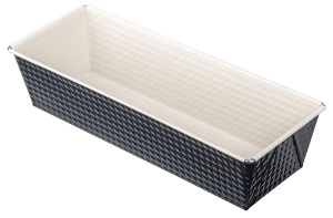Tava de copt Zenker Konigskuchenform 30 cm, antiaderenta, gribeige