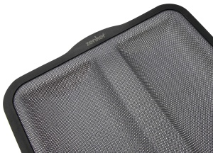 Tava pentru Baguette Zenker, 36 x 26 cm, Silikon cu Nylon, Antiaderenta - Img 2