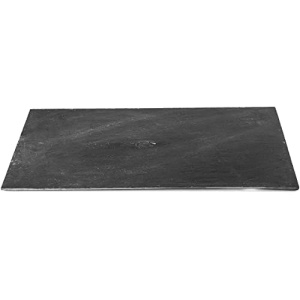 Tava profesionala inox Lacor 61031 20x30 cm fabricata in Spania
