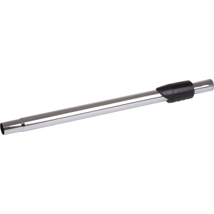 Teava telescopica Nilfisk Chrom pentru aspirator, compatibila cu Action si Coupe