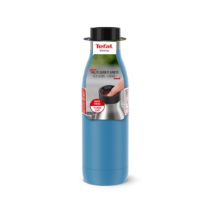 Tefal Bludrop Sticla Reutilizabila 05L Albastra Inox Termorezistenta - Img 4