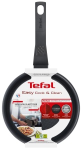 Tefal Easy CookClean Oala 18 cm Antiaderenta Distributie Uniforma Caldura - Img 8
