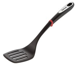 Tefal Ingenio Spatupli, plastic, negru, 39,8 x 9,2 x 4,7 cm - Img 1