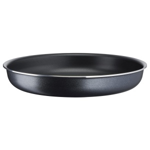 Tefal Ingenio XL Force Set tigai 3 piese maner detasabil, 24/28 cm, stivuibil, cu economie de spatiu, tigai cu acoperire antiaderenta din titan 2X, manevrare si curatare usoara, L15891 - Img 4