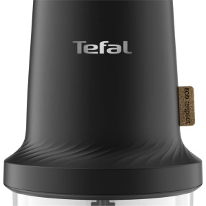 Tefal MQ80E8 Eco Respect Tocator 500W Negru 05L - Img 3
