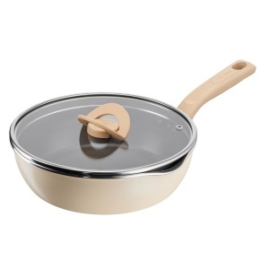 Tefal One Pick Pot G1678704 Tigaie Adanca 24 cm Antiaderenta Inductie