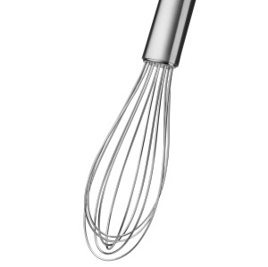 Tel Silit Classic Line 21 cm otel inoxidabil ergonomic spulabil in masina de vase - Img 3