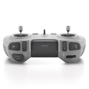 Telecomanda DJI FPV Fernsteuerung 3, usoara, cu modul manual, compatibila cu simulatoare - Img 3
