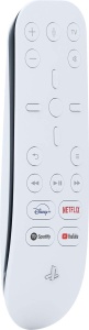 Telecomanda Media PlayStation 5 cu control volum si butoane rapide - Img 3