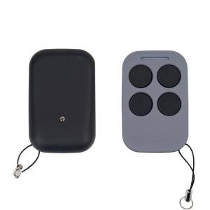 Telecomanda suplimentara pentru kit automatizare porti PNI AP800C, MAB300, 12V - Img 3
