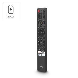Telecomanda universala pentru televizoare Hisense IR functie de invatare 4 butoane pentru aplicatii - Img 9