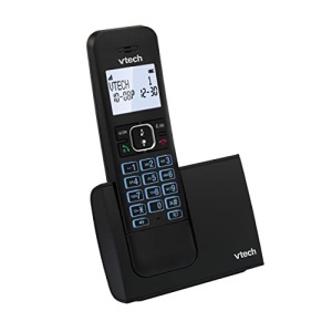 Telefon fara fir VTech LS1000 DECT ecran iluminat functie handsfree ECO Mode - Img 14
