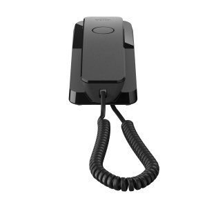 Telefon fix GIGASET Desk 200 Negru, cu garantie de 3 ani - Img 3
