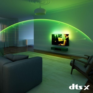 Televizor inteligent Philips Ambilight 48OLED760 4K OLED - Ecran de 48 inchi cu P5 AI Perfect Picture Engine Ultra HD Titan OS Dolby Vision si Atmos S - Img 9