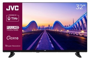 Televizor JVC LT-32VF5356 Smart TV 32 inch Full HD HDR Triple-Tuner