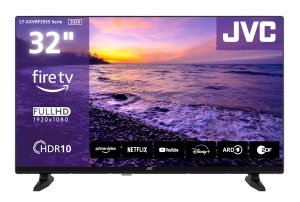 Televizor JVC LT-32VRF3555 32 inch Full HD Smart TV cu Fire OS