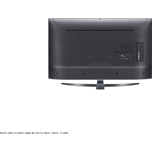 Televizor LED LG 43UM7400PLB 108 cm Ultra HD 4K Smart cu Quad-Core - Img 6