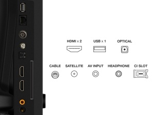 Televizor QLED TCL 40SF560, Full HD, HDR, Smart TV - Img 9