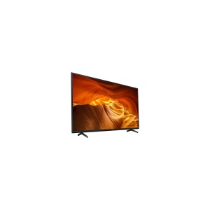 Televizor Smart 4K Ultra HD Sony KD-43X73K 109,2 cm (43) WiFi Negru - Img 3