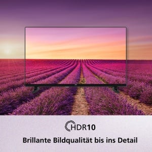 Televizor Smart JVC LT-32VQF5655 QLED 32 inch Full HD cu HDR - Img 6