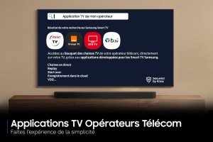 Televizor Smart Samsung QN70H 43 inch 4K Neo QLED, Mini LED, Design AirSlim - Img 4