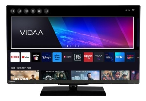 Televizor Toshiba 32LV3E63DA Smart TV Full HD HDR Bluetooth - Img 2