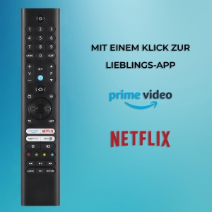 Televizor Toshiba de 43 inch Fire TV (Smart TV 4K UHD, HDR Dolby Vision, Triple Tuner, Alexa Built-In, Sound by Onkyo) 43UF3F63DAZ - Img 4