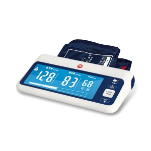 Tensiometru digital Pic Solution ClearRAPID monitorizare precisa tehnologie Rapid-Tech - Img 7