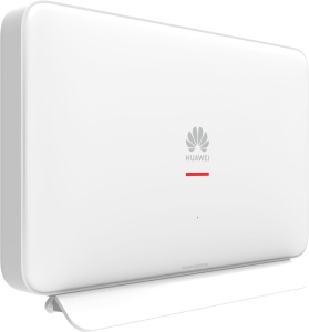 Terminal GPON Huawei OptiXstar V166a-20, Wi-Fi 6, Alb