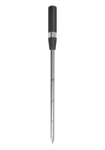Termometru de gatit fara fir NEFF Z1365WX0, 4 senzori, Bluetooth, inox - Img 2