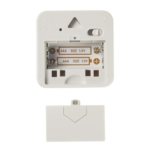Termometru digital de bucatarie KitchenAid cu sonde, 250C, cronometru - Img 7