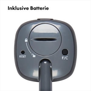Termometru digital OXO Good Grips cu afisaj instantaneu, -40 C la 150 C - Img 3