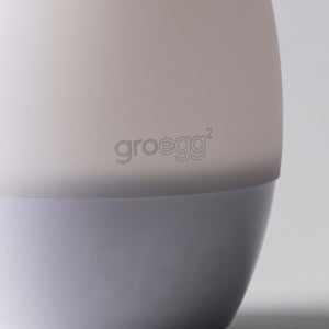 Termometru digital si lumina de noapte Tommee Tippee GroEgg2, USB, 4 culori - Img 5