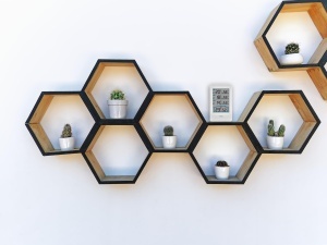 Termometru digital TFA Dostmann cu 3 senzori pentru interior si exterior - Img 3