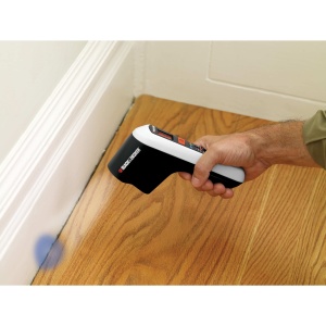 Termometru Infrarosu BlackDecker TDL100, 9V, LCD, Detectare Isolatie - Img 9