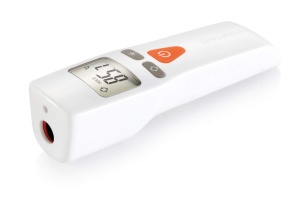 Termometru infrarosu Tescoma ACCURA pentru masurarea temperaturii -50 la 380 C