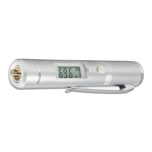 Termometru Infrarosu TFA Dostmann Flash Pen, 33-220C, compact - Img 2