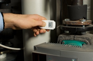 Termometru Infrarosu TFA Dostmann Mini Flash, 37 x 17 x 68 mm, masurare contactless - Img 7