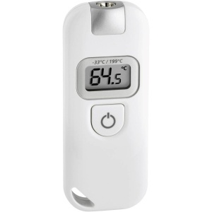 Termometru Infrarosu TFA Dostmann Slim Flash 31.1128, Compact