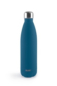 Termos din inox IBILI, 775 ml, dublu perete, design elegant - Img 3