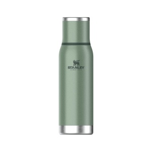 Termos din otel Stanley 1913 Adventure To-Go 0.75L - 20 ore cald - 25 ore rece - Verde