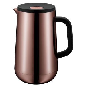 Termos WMF Impulse 1L Vintage Cupru Pastreaza Bauturile Calde si Reci 24h
