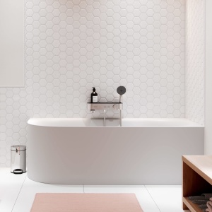 Termostat de baie hansgrohe ShowerTablet Select, cu siguranta la 40C, crom - Img 8