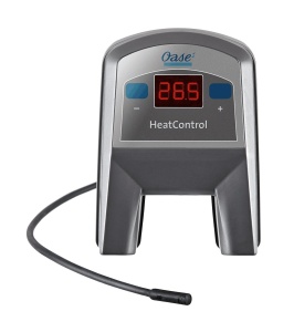Termostat electronic Oase HeatControl pentru acvarii si terarii, 600W, 2m senzor - Img 3