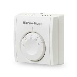 Termostat mecanic Honeywell Home THR830TEU MT1, control precis, alb - Img 6