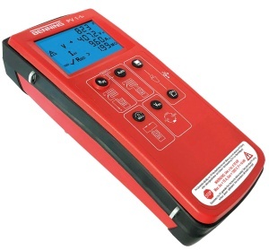 Tester instalatii fotovoltaice Benning PV 1-1 cu afisaj clar si USB - Img 2