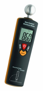 TFA Dostmann HumidCheck 305503 Feuchtemessgerat Non Contact Negru
